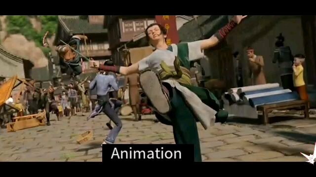 Best Animation movie clips I like him in Hindi