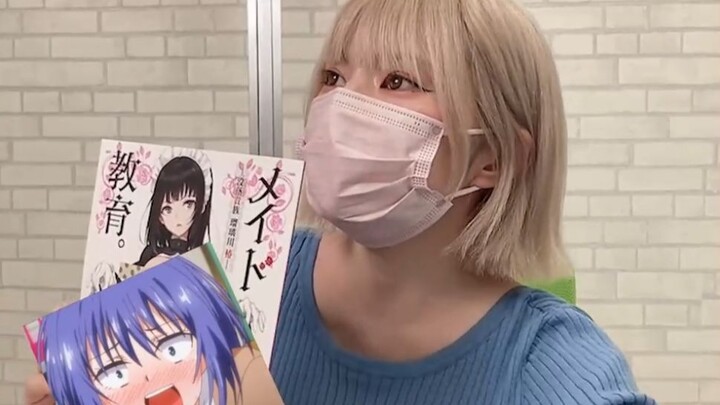 Reactions of Employees at an Action Film Production Company After Hearing the Director’s Work Is Bei