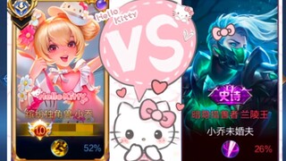 เล่นเสี่ยวเฉียวกับหลานหลิงหวังง่ายจริงๆ รีบไปเล่นเสี่ยวเฉียวกันเถอะ!