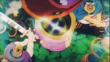One Piece Egghead - EP 1145!