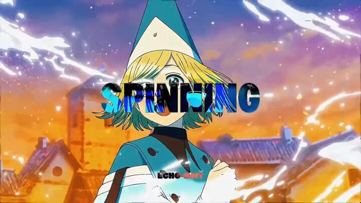 echoeditreal2.0Witch hat atelier x Medusa by @Zak Azoury || love this anime sm ngl an