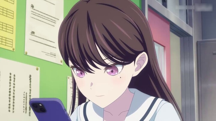 Haixi yang berminyak, berhentilah menghancurkan pandangan dunia.