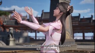Wo Neng Wuxian Dunwu Eps 06