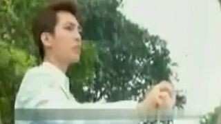 Fall In Love With Me (Tagalog) Episode 1