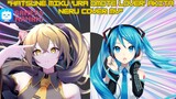 "🌟 Spesial Permintaan Penggemar! Ura Omote Lover - Hatsune Miku | Malam Permintaan Lagu Vocaloid!"