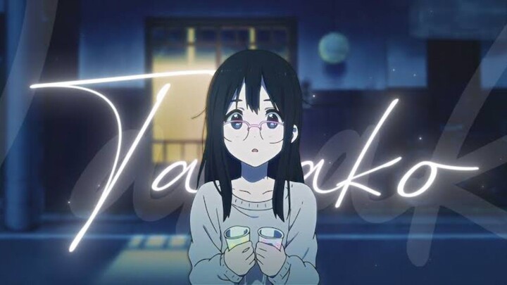 Omoikiri // Aesthetic edit // Mograph // Alight Motion// Tamako Love Story