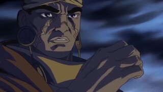 เวอร์ชั่นเก่าของ Jotaro ทำให้ Platinum กลายเป็นส่วนเกิน