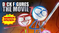 Dick Figures The Movie - Trailer_2