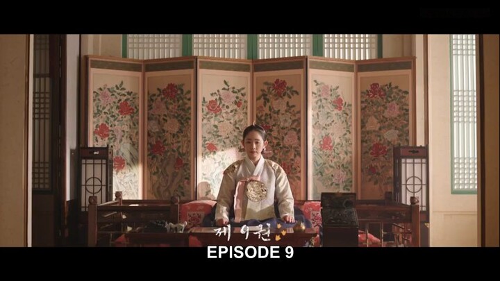 The Scandal of Chun Hwa EP 09