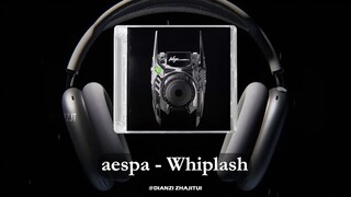 【إيقاعات طبول تحيط بك】🎧 استمتع بإيقاعات الطبل وهي ترقص على فروة رأسك | ويبلاش - إيسبا | ارتِد سماعات