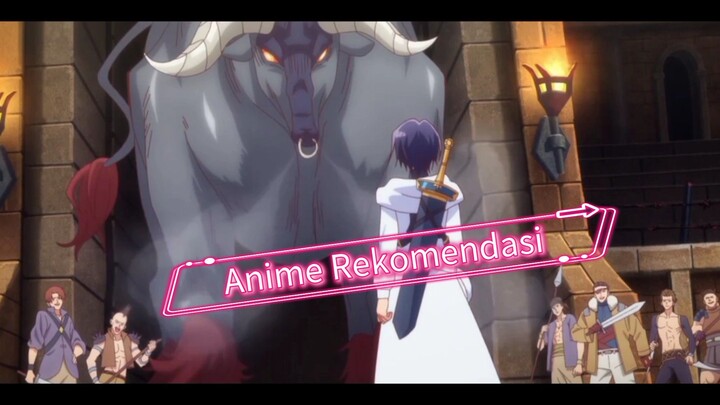 Hazure Skill Kinomi Master Ep 6 Scene