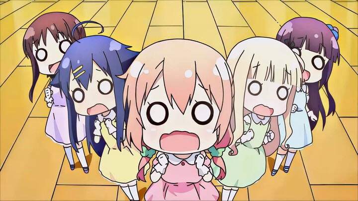May Day: Find five lolis to play with