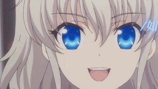 Charlotte, tập cuối của Tomori Nao, kết thúc của giấc mơ