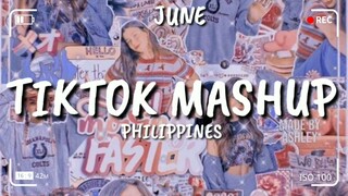 BEST TIKTOK MASHUP JUNE 2021 PHILIPPINES (DANCE CRAZE)