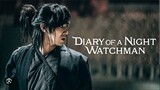 Diary of a Night Watchman (2014) Episode 6