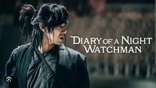 Diary of a Night Watchman (2014) Episode 2