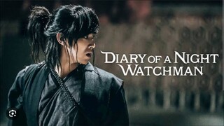 Diary of a Night Watchman (2014) Episode 5