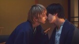 Popular Actor Do One Night Stand With His High School Friend - At 25:00 in Akasaka Japanese BL Kiss