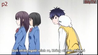 Anime Vietsub Fukigen na Mononokean p2