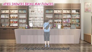 April Showers Bring May Flowers [ EP8 PART5  ]