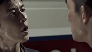 I think Richie Jen is right but every man wants to be Edison Chen