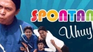 Spontan uhuy eps1