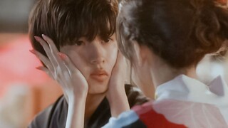 【Japanese movie edit】【Sweet viral scene】