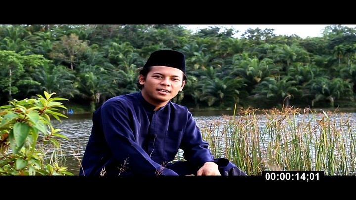 Dibalik Layar Dakwah singkat Ustad Habibi Aceh Tahun 2019