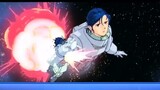 [Khoa học phổ biến về thép] Đích đến cuối cùng của các nhân vật chính trong phim Gundam qua các thời