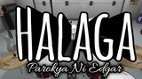 DRUMS ONLY: Halaga - Parokya Ni Edgar