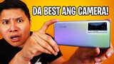 VIVO X70 CAMERA REVIEW - DA BEST ANG CAMERA PAG ZEISS!