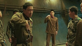 Một tấm vé số đã gây ra sự hỗn loạn giữa Bắc và Nam Triều Tiên. Điệu nhảy cuối cùng thật kỳ diệu!