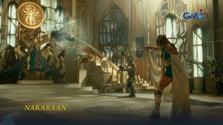 Encandia Chronicles: Sang'gre ( Full Episode 10- June 27, 2025)