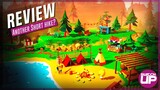 Haven Park Nintendo Switch Review
