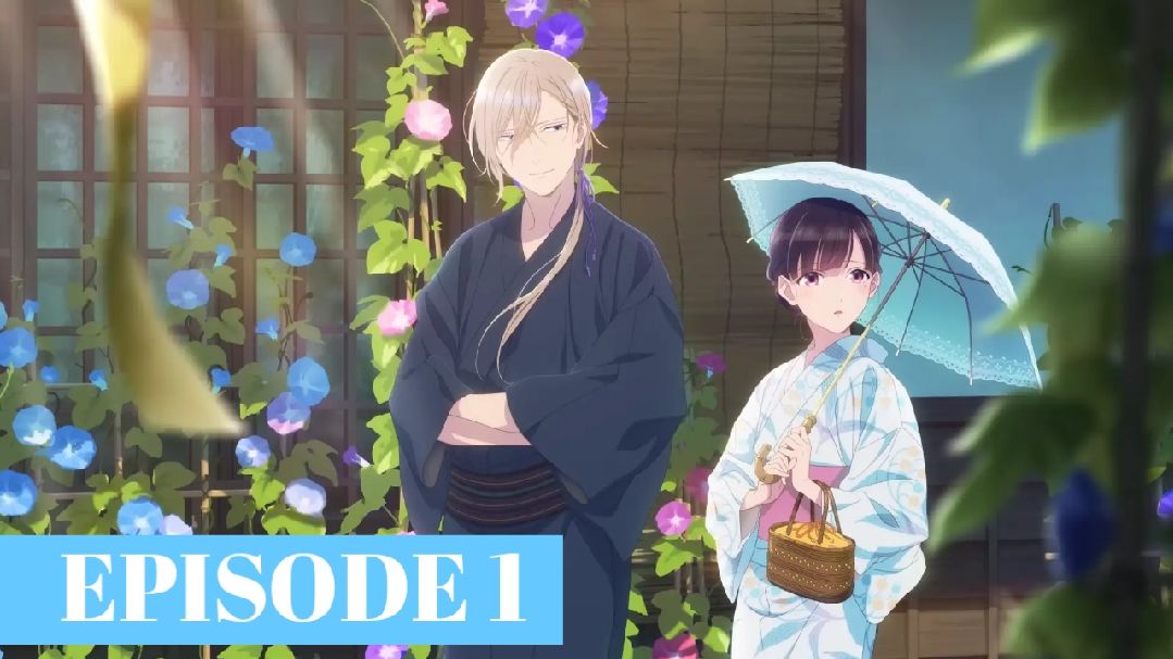 My Happy Marriage Watashi no Shiawase na Kekkon Episode 1 Eng Sub - BiliBili