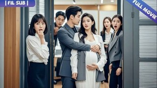 Pinagtawanan siya ng mga katrabaho, di alam na CEO pala ng kompanya ang ama ng dinadala niya