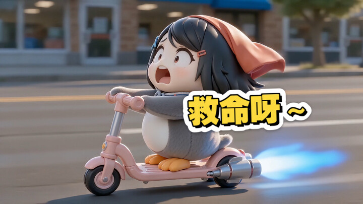 Yamada Guga 04 | Modified Scooter