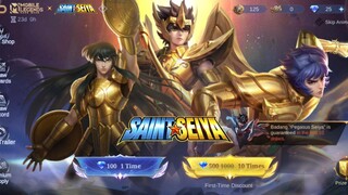 ultimate skin badang tutorial pano 100% success