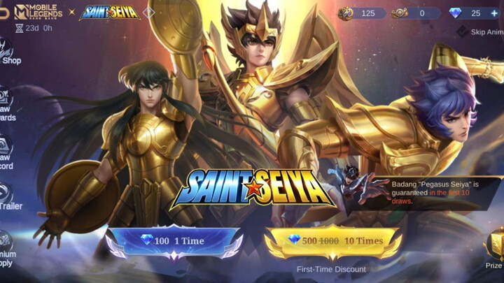 ultimate skin badang tutorial pano 100% success