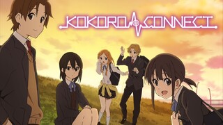 Kết Nối Trái Tim (Kokoro Connect) - Tập 1-17 [Việt sub]