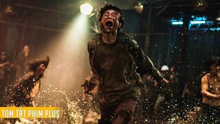 Tóm Tắt Phim: BÁN ĐẢO PENINSULA - TRAIN TO BUSAN 2 | Review Phim Plus P(74)