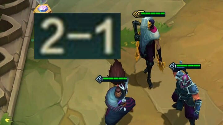 Quá điên rồi, cả trận bùng nổ năng lượng! Ngay từ đầu đã chắc chắn 100% nhận 3 sao cho quân 5 vàng.