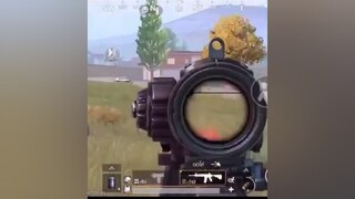 ยิงร่วงหมดอ่ะ 🔥 pubgmobile ผู้ชายติดเกม พับจีโมบาย yiwz pubgm