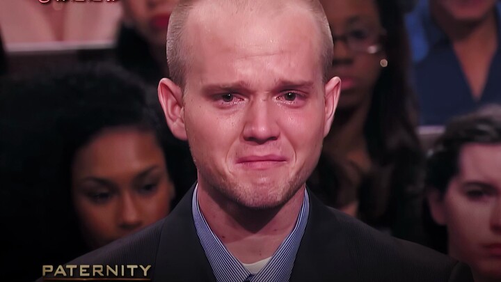 An expression that even the best actor can’t perform, a pain that cannot be expressed in words!