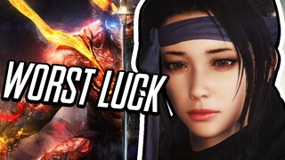 This Is The Worst Nioh 2 Farming Video