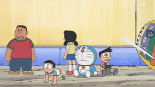 Doraemon Episode 748