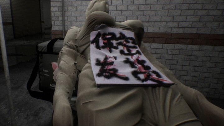 ماذا تفعل عندما تواجه عميلاً غريب الأطوار أثناء توصيل الوجبات؟