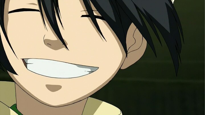 Cute Toph