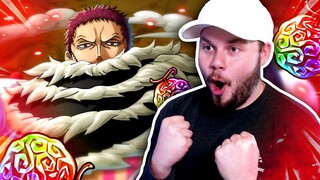 KATAKURI! 6th Anniversary Super Sugo-Fest! w/ @Flamevious (ONE PIECE Treasure Cruise)