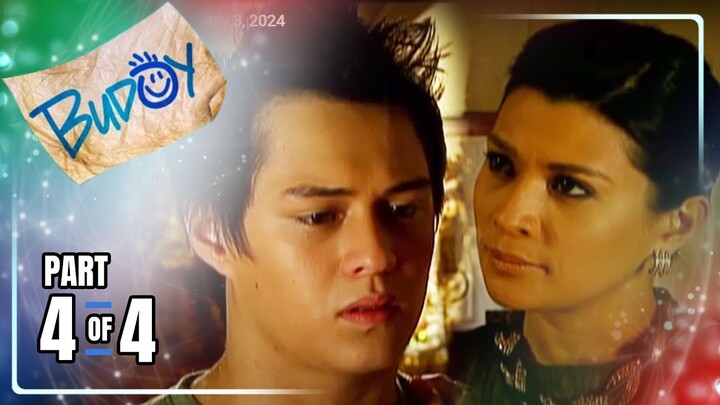 Budoy | Episode 73 (4/4) | July 3, 2024